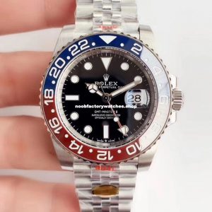 rolex pepsi noob