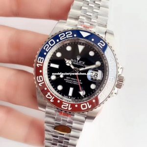 rolex pepsi noob