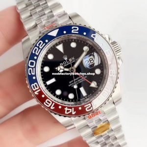 rolex pepsi noob