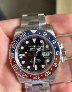 rolex pepsi noob