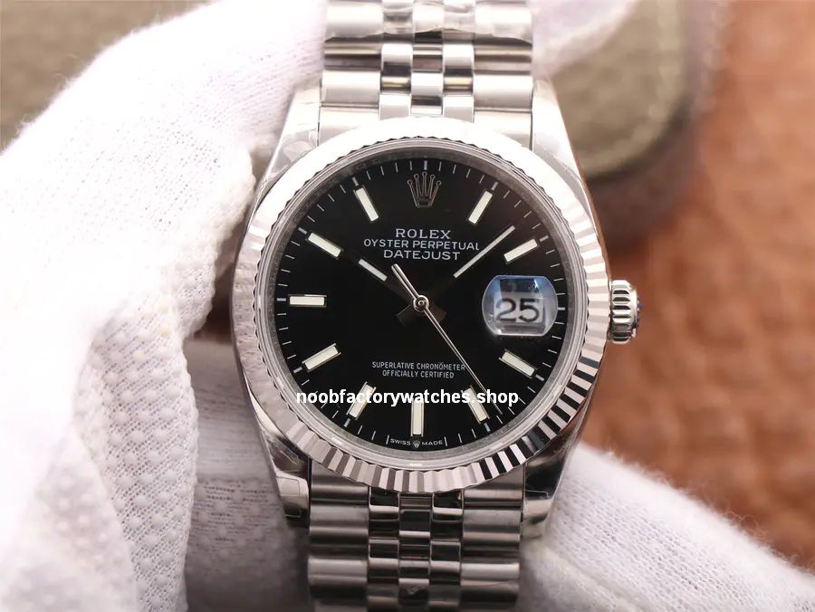 rolex reference 126234
