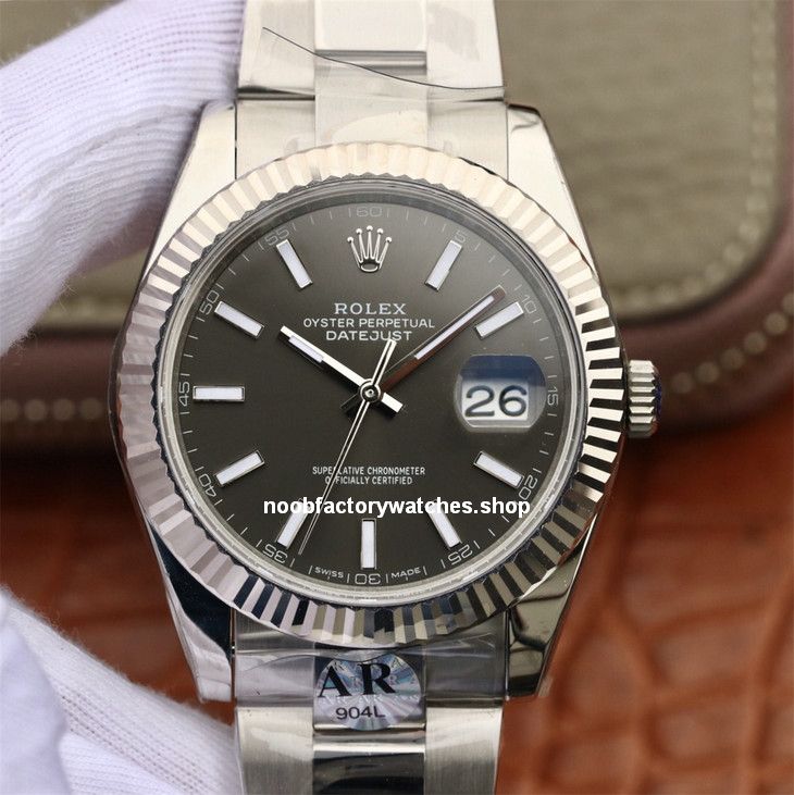 rolex datejust arf v3