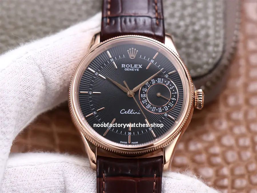 rolex cellini 50515